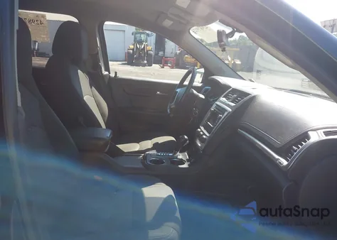 2016 GMC Acadia Sle-1 z USA, uszkodzony, nr VIN 1GKKVNED4GJ195967